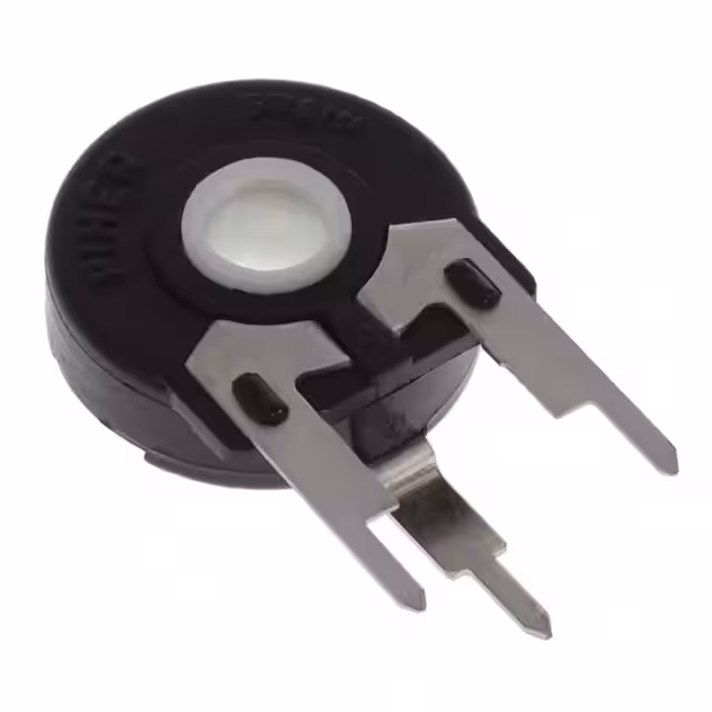 PT15NH25-103A2020-S Amphenol Piher Sensing Systems  Trimmpotentiometer